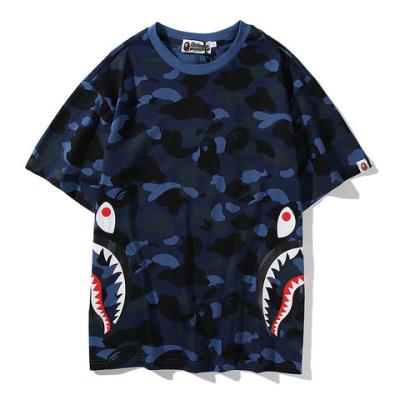 cheap quality Bape Shirts Model No. 207